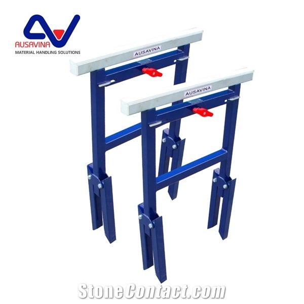 Ausavina Easy Adjustable Fabrication Stand