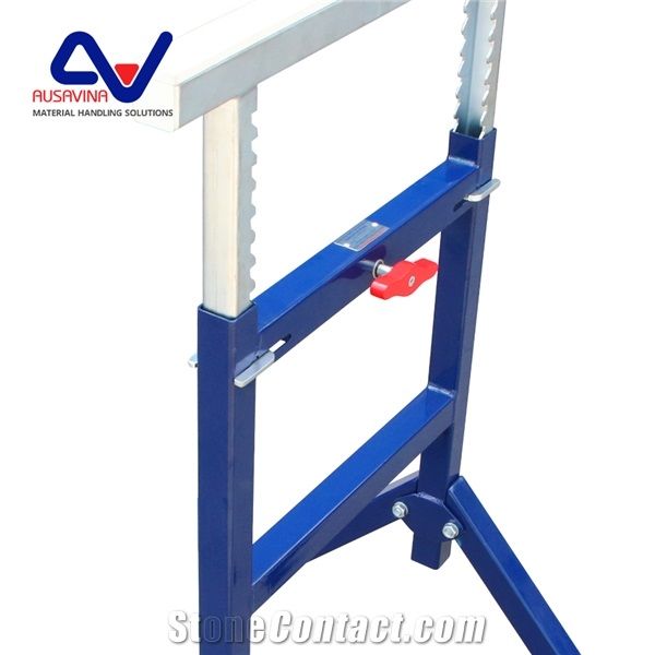 Ausavina Easy Adjustable Fabrication Stand