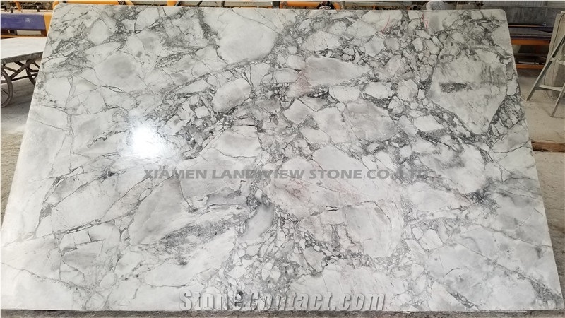 Bathroom Design Super White Dolomite Quartzite