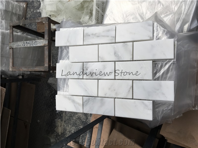 Eastern White Pure White Marble Price Marble Tile