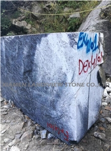New Azul Bahia Granite Cheap Blue Granite Slab