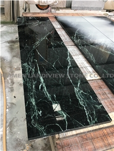 New Verde Guatemala Green Marble Floor Tiles