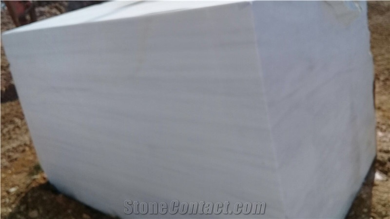 Dolomite Marble Blocks