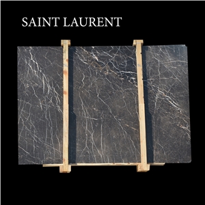 Saint Laurent Marble Slabs