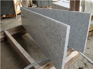 G603 Grey Granite Stone Stair Steps
