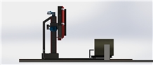Automatic Monowire Cutting Machine