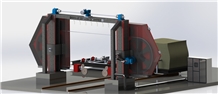 Automatic Monowire Cutting Machine