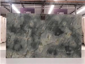 Hot Selling China Verde Marble
