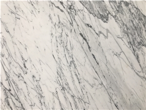 Statuario Extra Marble Wall Cladding Slabs