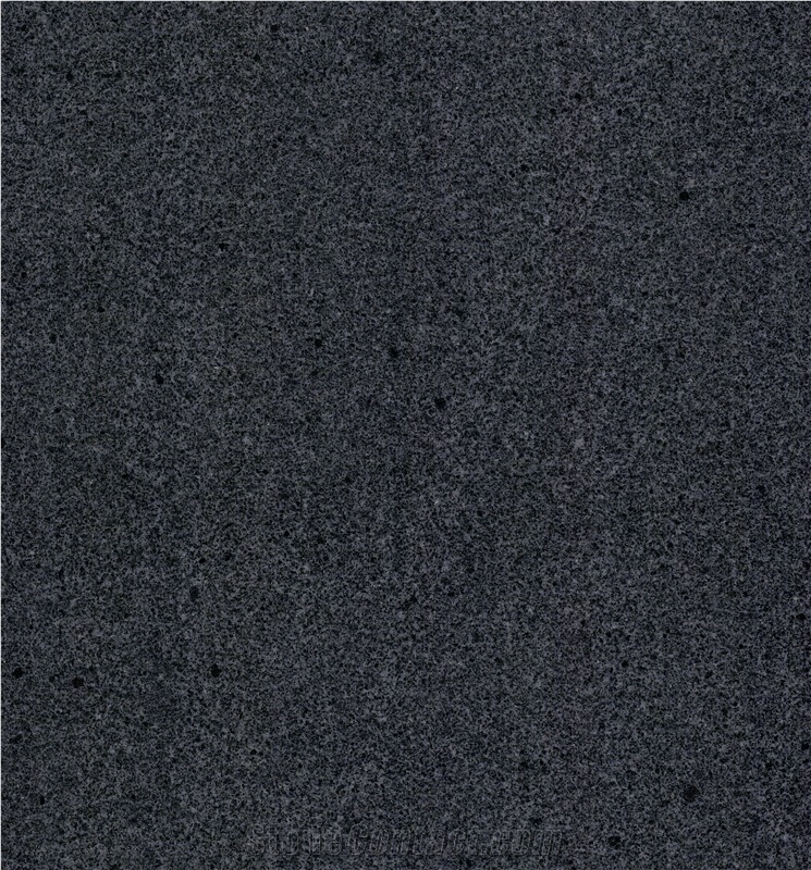 Cheap China Shandong G654 Black Natural Granite