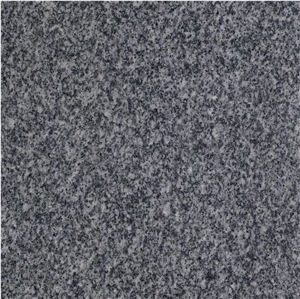 Dark Grey Of Shandong Gray Granite