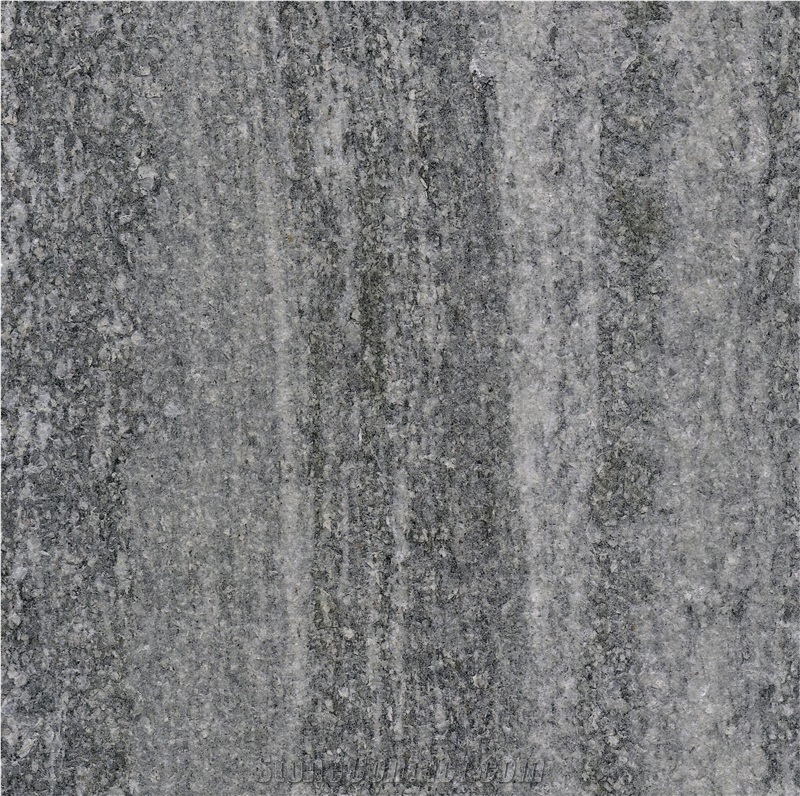 Economical Grey Granite White Juparana Tile