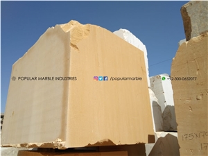 Riyadh Stone Blocks for Exterior Wall Cladding