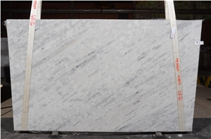 Shadow White Marble Slabs