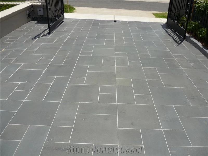Chinese Bluestone for Wall and Flooring Etc