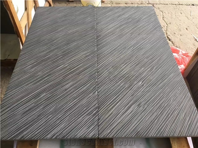 Different Kind Finish Of Andesite & Lavastone Tile
