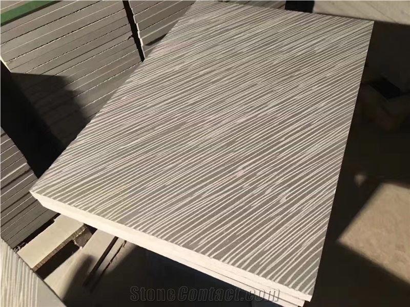 Different Kind Finish Of Andesite & Lavastone Tile