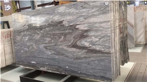 Blue Palissandro Marble