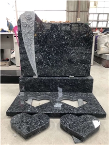 Granite Tombstone Design