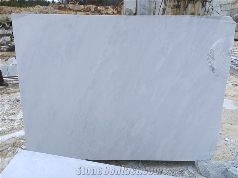 Pokhodilova Grey Marble Blocks