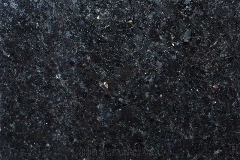 Gabbro Diabase Black Granite Drugoreckoe, Russian