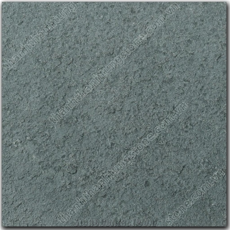 Natural Moss-Green Limestone Tiles Floor