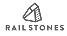 Rail Stones