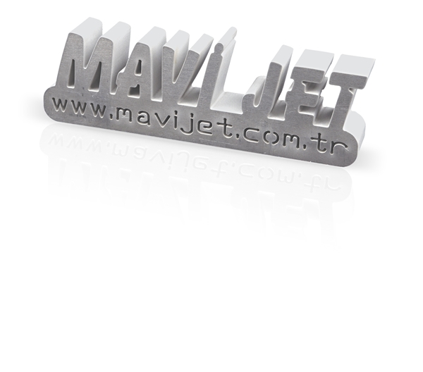 Mavi Form Metal MaviJet Mak. San. Tic. Ltd. Sti.