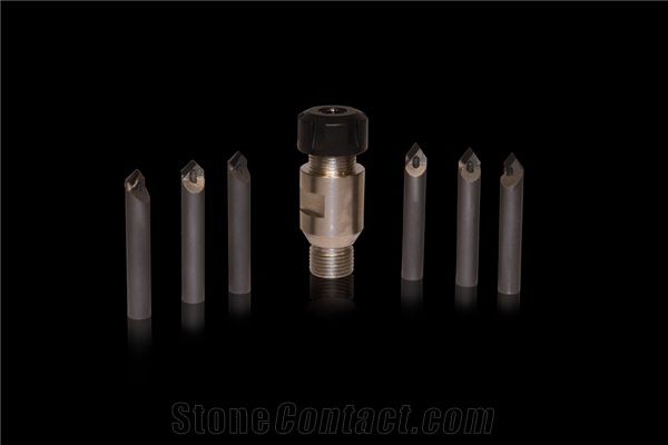Cn Writing Cutter Diamond Tip Tool for Engraving