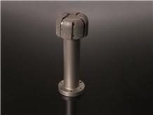 Cnc Tool for Executing Solid Pieces Sinks