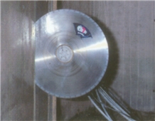 Construction Disc-Diamond Saw Blade for Concrete