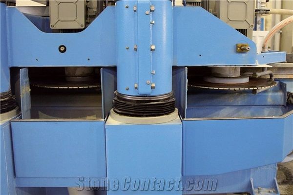 Cutting Disc for Splitting-Sawing Machines
