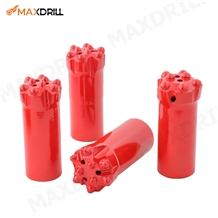 Drill Bit Wholesale Thread Rock 10 Buttons 64mm