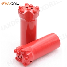 Maxdrill R32-45mm Button Drill Bit