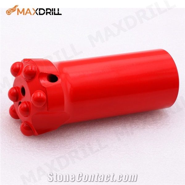 Maxdrill R32 45mm Drill Bit Of Tophammer