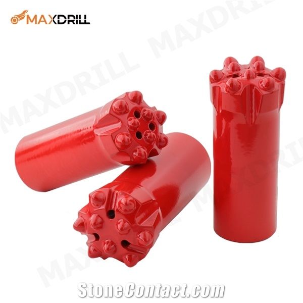 Maxdrill R32 64mm Rock Drill Bit