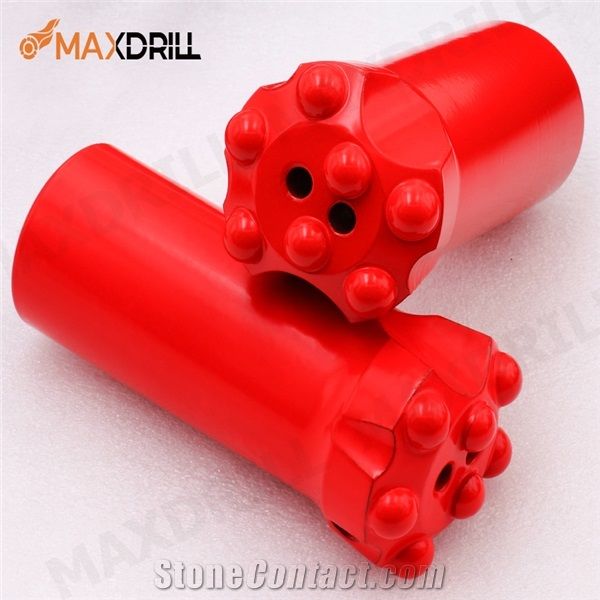 Maxdrill R32 Thread Button Bits