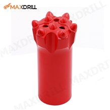 R32 45mm Rock Drill Button Bits Maxdrill
