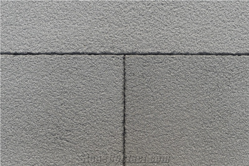 Gray Diabase Tiles