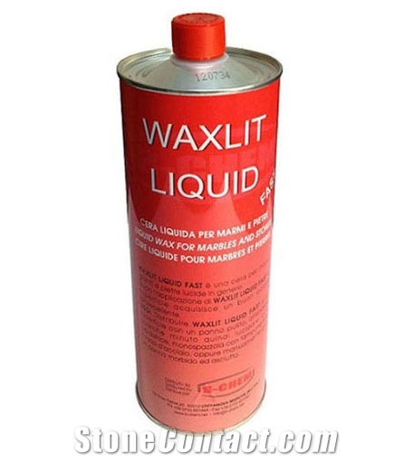 B - Chem Waxlit Liquid - Liquid Wax Fast Drying