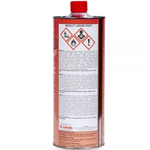 B - Chem Waxlit Liquid - Liquid Wax Fast Drying