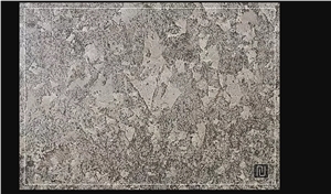 Magnific White Granite Slabs