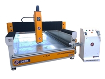 L-3015 Standart Cnc Router