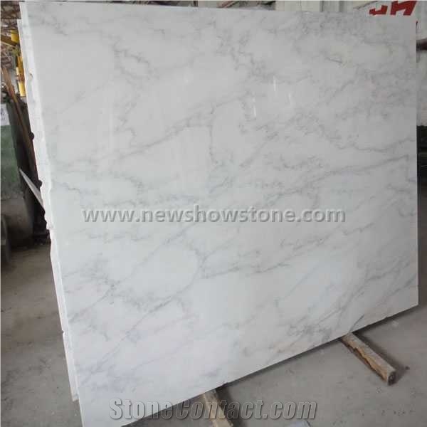 Quarry Direct Oriental White Marble for Sale