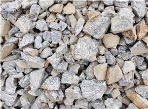 Granite Crushed Stone