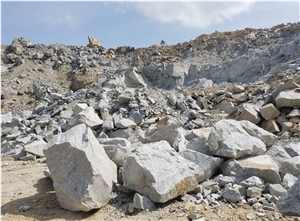 Granite Crushed Stone