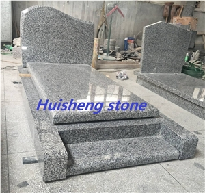 Tombstone/Monument/Gravestone/Headstone/France