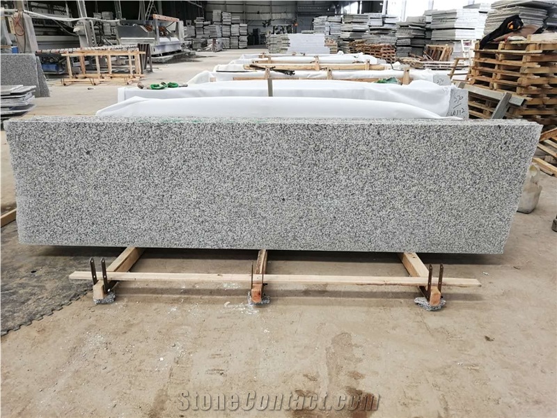 G602 Granite Tile - Slabs