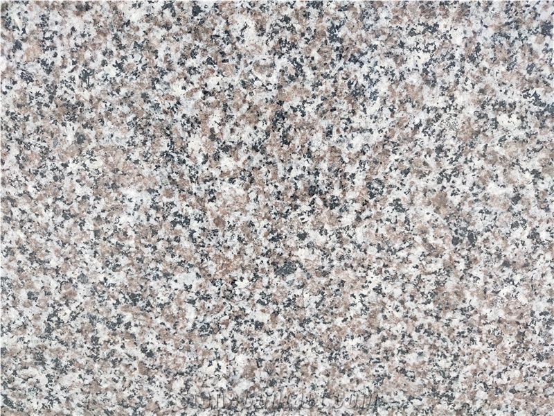 G664 Granite Steps