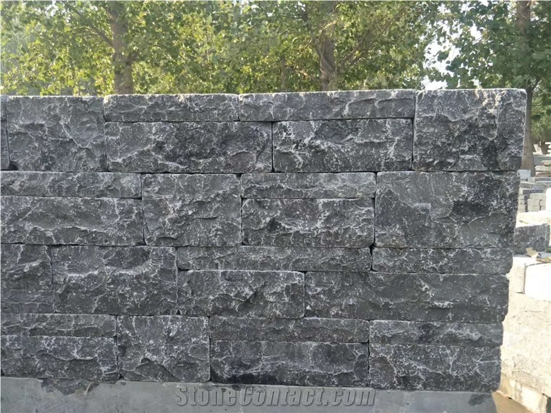 Wall Veneer,Corner,Bluestone,Antique Lime Cladding